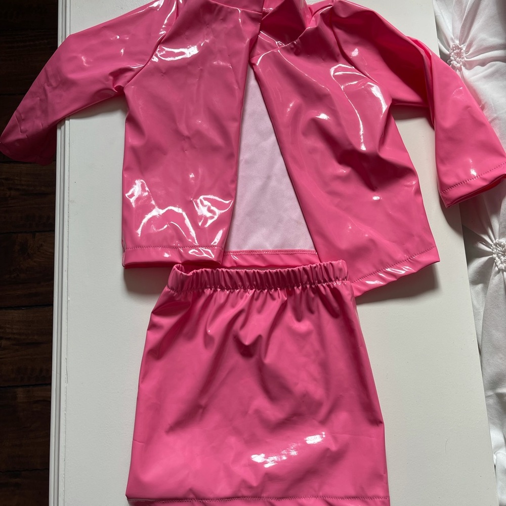 Elle woods Halloween costume